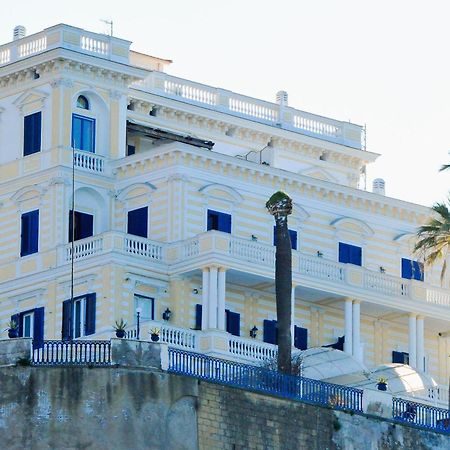 Bed and Breakfast La Terrazza 38 à Sorrente Extérieur photo