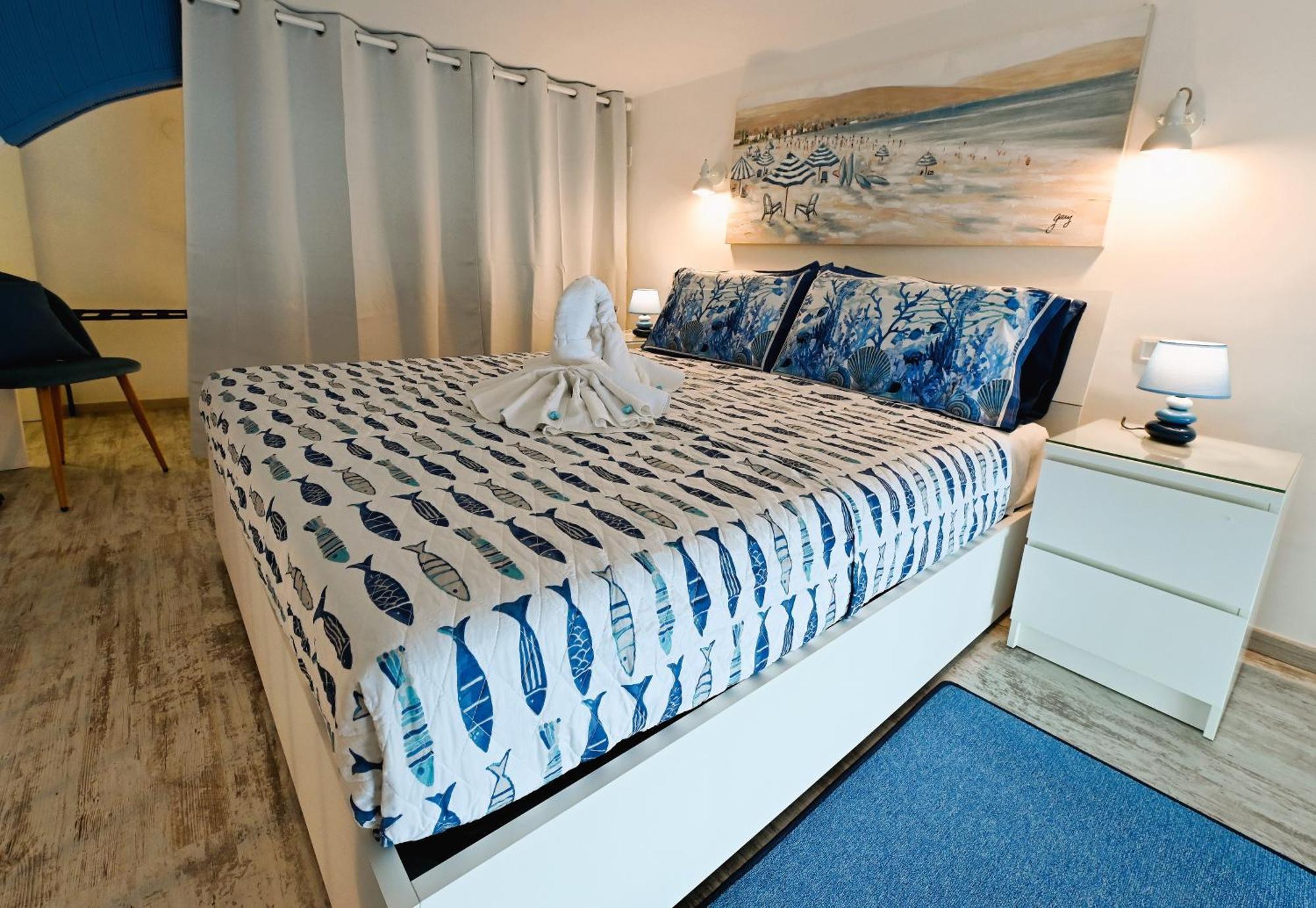 Bed and Breakfast La Terrazza 38 à Sorrente Extérieur photo