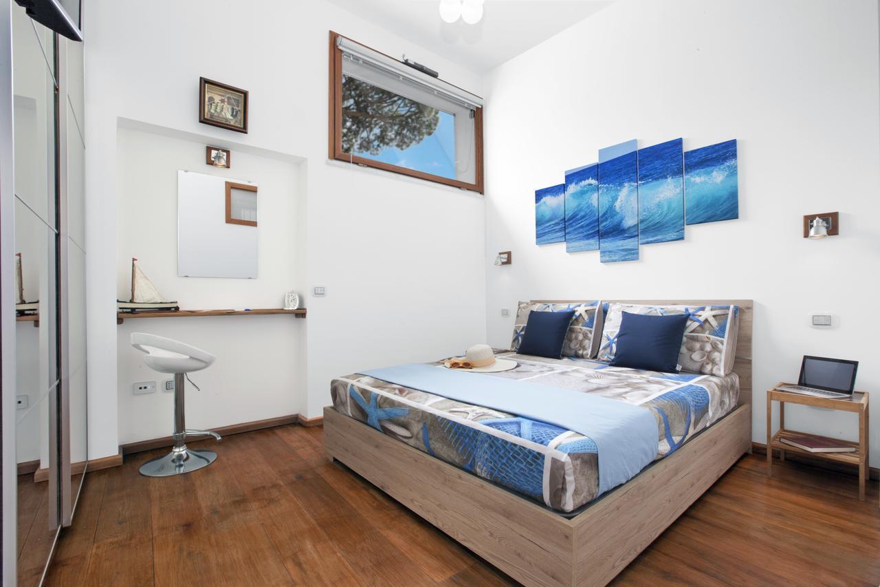 Bed and Breakfast La Terrazza 38 à Sorrente Extérieur photo