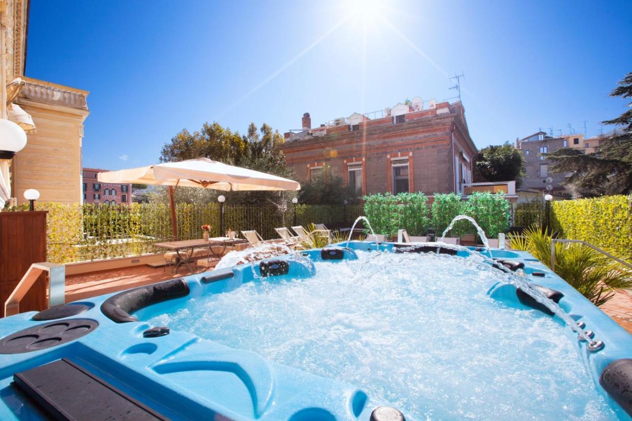 Bed and Breakfast La Terrazza 38 à Sorrente Extérieur photo